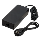 Meridian Power Supply