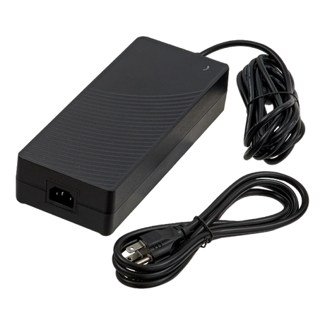 Meridian Power Supply