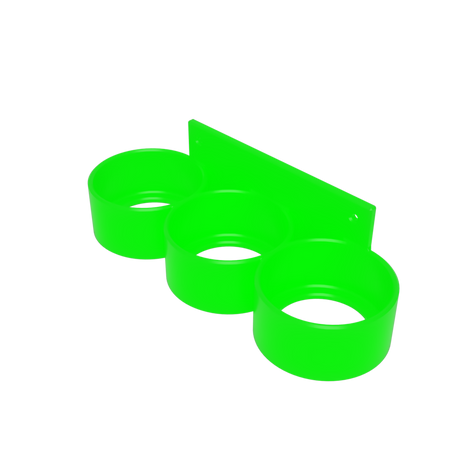 16 oz Dosing Bottle Holder