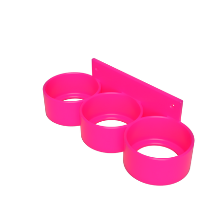 16 oz Dosing Bottle Holder