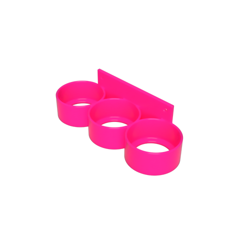 16 oz Dosing Bottle Holder