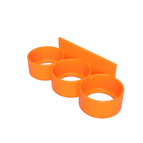 16 oz Dosing Bottle Holder