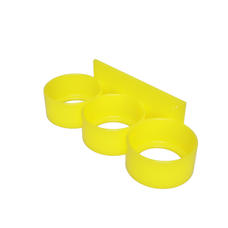 16 oz Dosing Bottle Holder