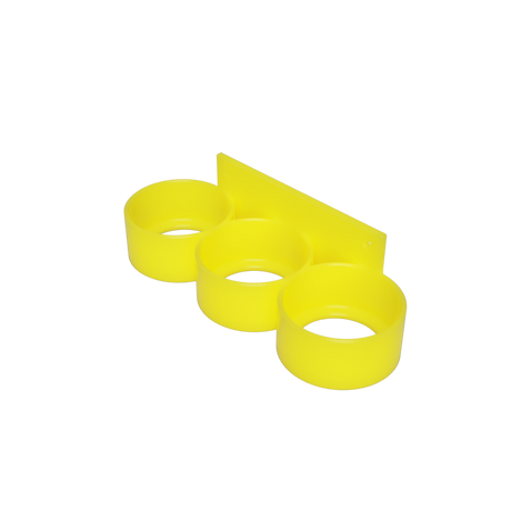 16 oz Dosing Bottle Holder
