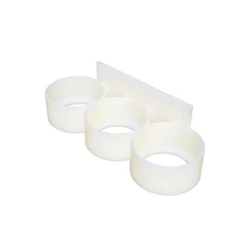 16 oz Dosing Bottle Holder