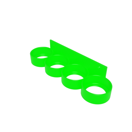 16 oz Dosing Bottle Holder