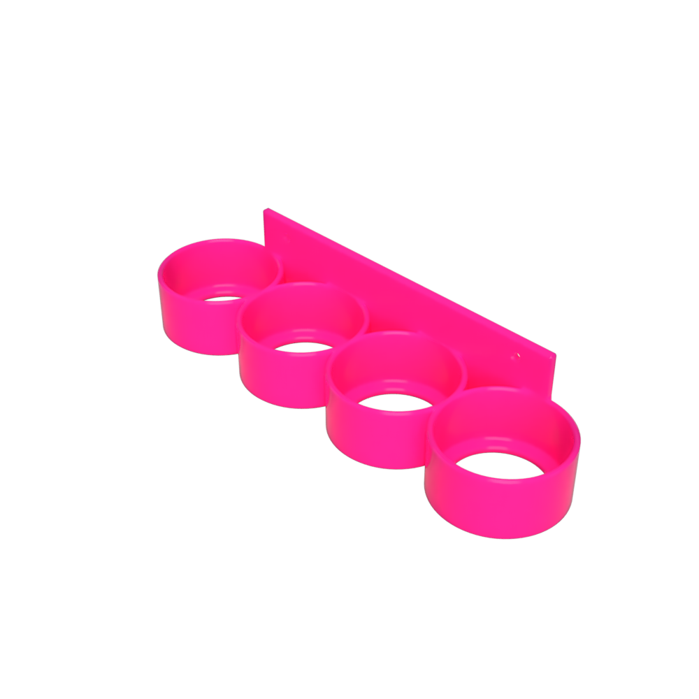 16 oz Dosing Bottle Holder
