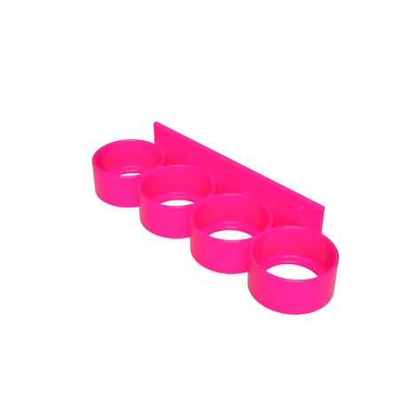 16 oz Dosing Bottle Holder
