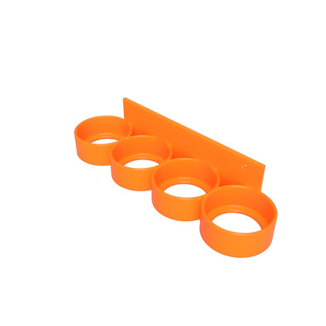 16 oz Dosing Bottle Holder