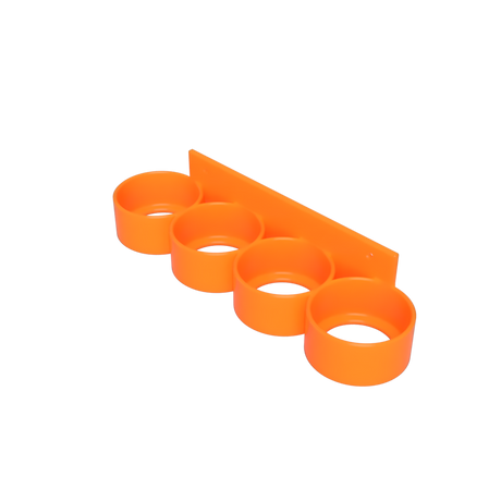 16 oz Dosing Bottle Holder