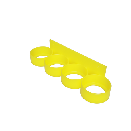 16 oz Dosing Bottle Holder