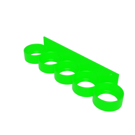 16 oz Dosing Bottle Holder