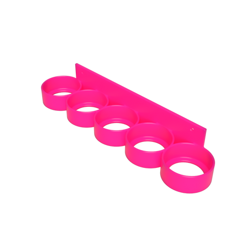 16 oz Dosing Bottle Holder