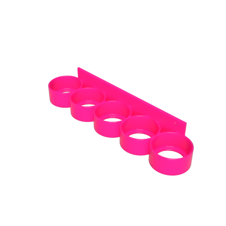 16 oz Dosing Bottle Holder