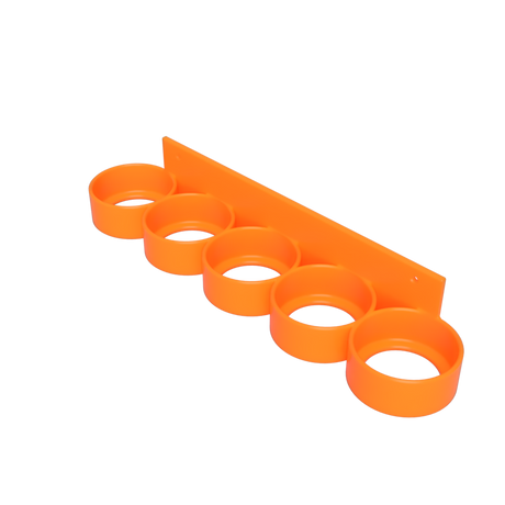 16 oz Dosing Bottle Holder