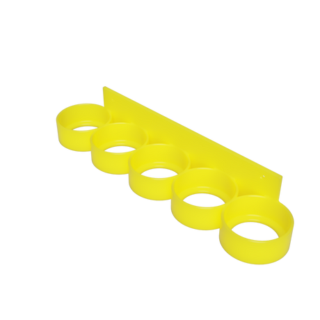 16 oz Dosing Bottle Holder