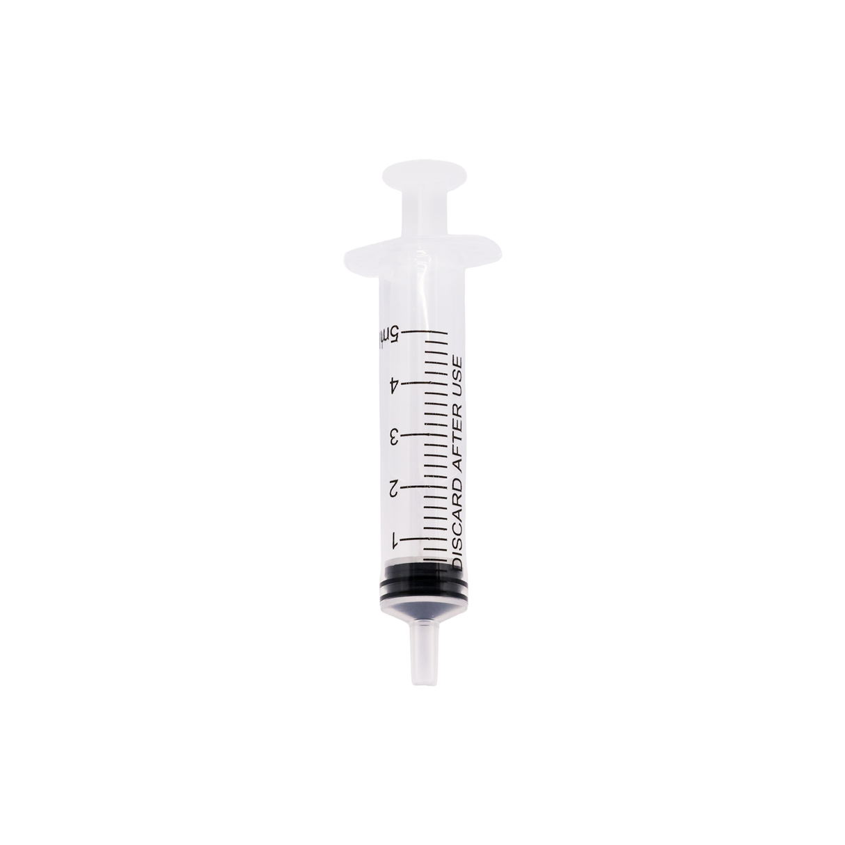 Benchmark 5 mL Syringe
