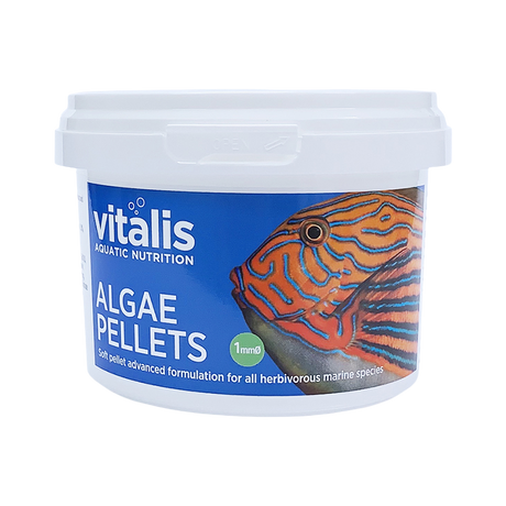 Marine Algae Pellet 1mm