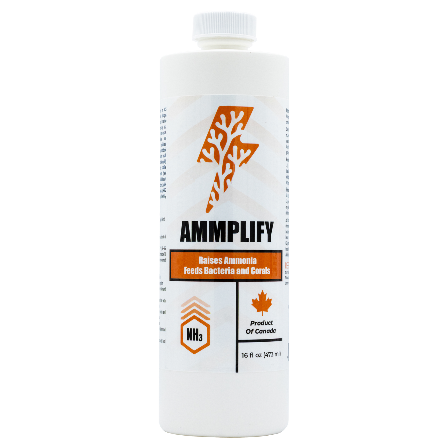 Reef Charge Ammplify