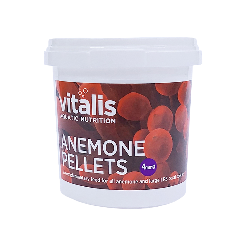 Anemone Pellets