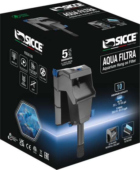 Aqua Filtra