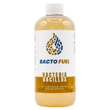 Bacillus Live Bacteria - Bacto Fuel