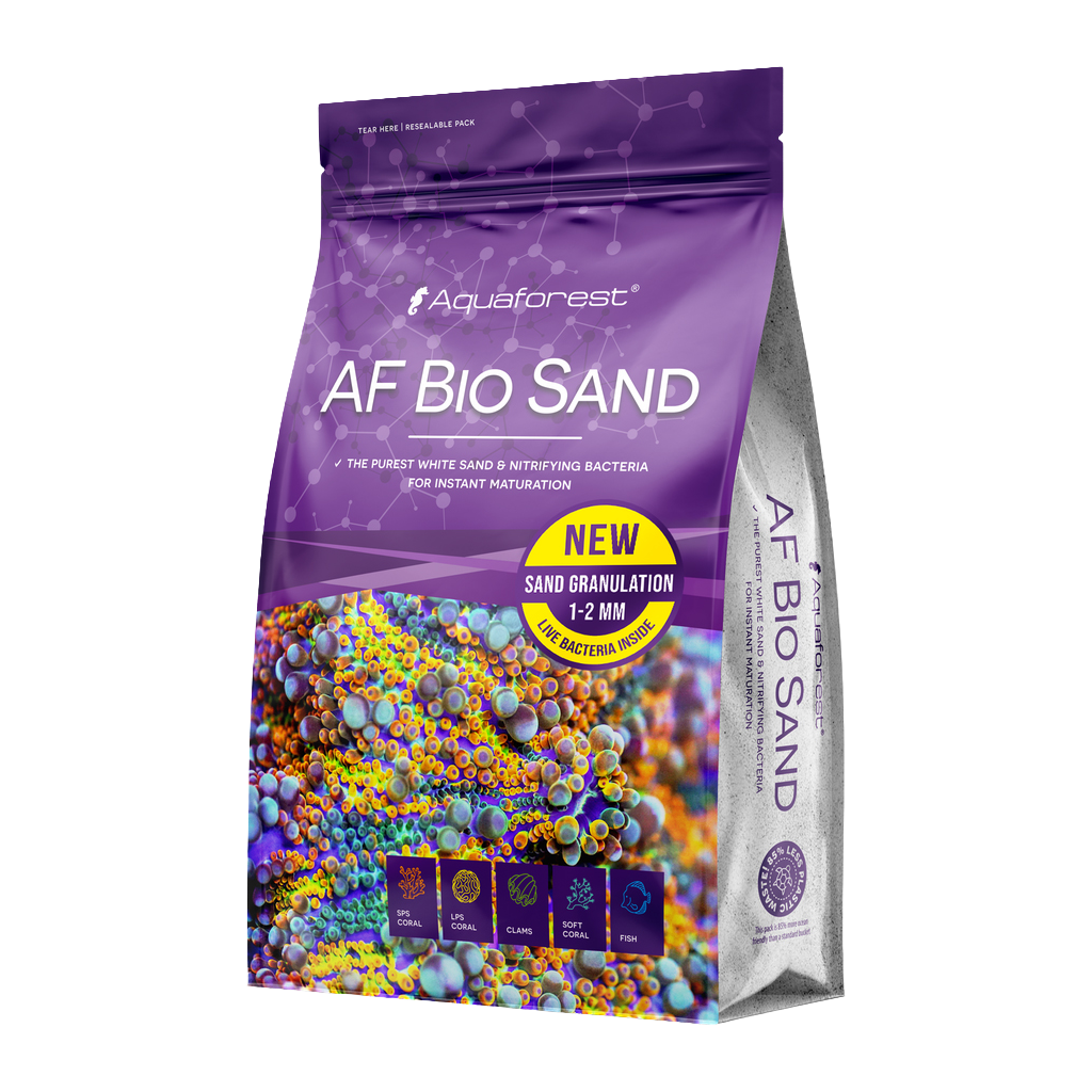 Bio Sand 1-2mm