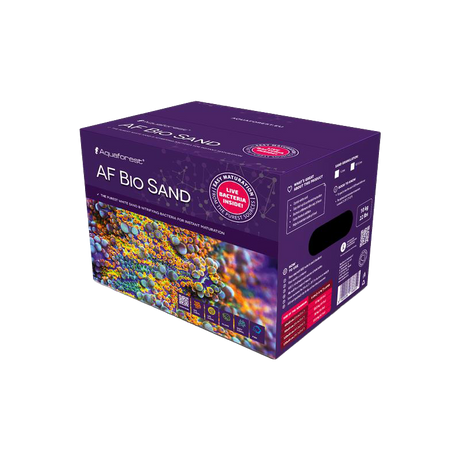 Bio Sand 1-2mm