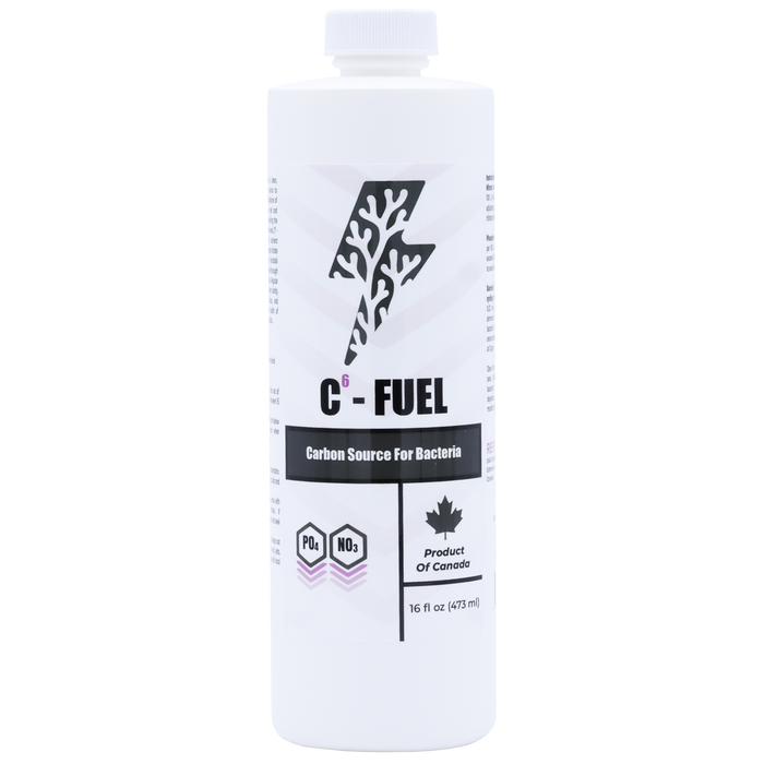 Reef Charge C⁶ – Fuel