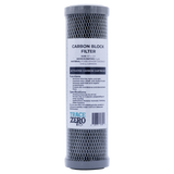 Carbon Block Filter | 1 µm