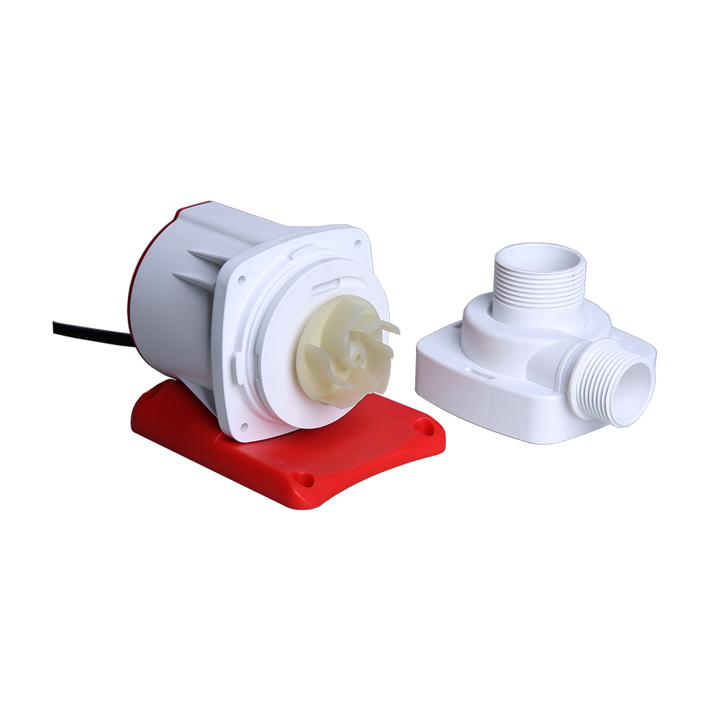 VarioS 2 Controllable Circulation Pump