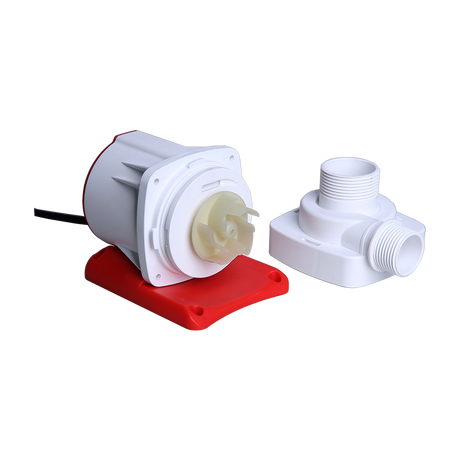 VarioS 2 Controllable Circulation Pump