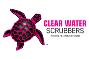 Clear water logo