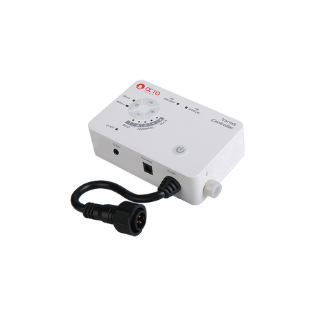 VarioS 4 Controllable Circulation Pump