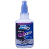 C-Bond Extra Thick Gel Super Glue