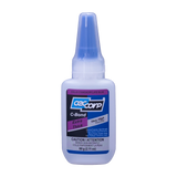 C-Bond Extra Thick Gel Super Glue