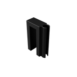 Dosing Line Holder | Tank Mount | 5mm OD