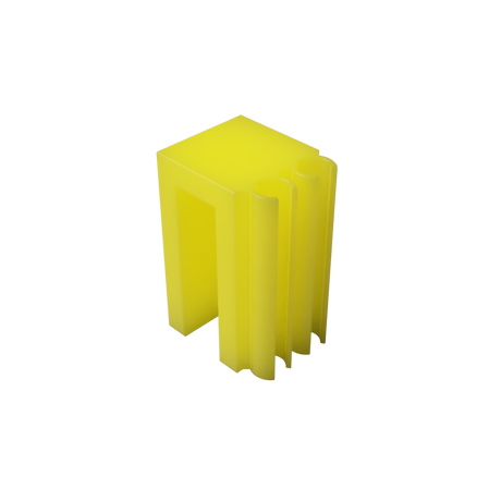 Dosing Line Holder | Tank Mount | 5mm OD