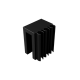 Dosing Line Holder | Tank Mount | 5mm OD