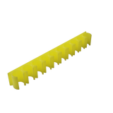 Dosing Line Holder | Wall Mount | 6mm OD