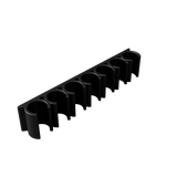 Dosing Line Holder | Wall Mount | 6mm OD