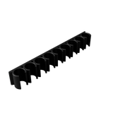 Dosing Line Holder | Wall Mount | 6mm OD