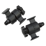 Edge Articulating Mounts