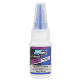 C-Bond Extra Thick Gel Super Glue