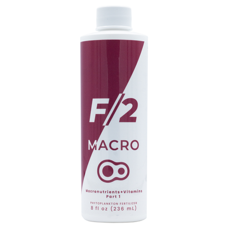F/2 Phyto Fertilizer Set