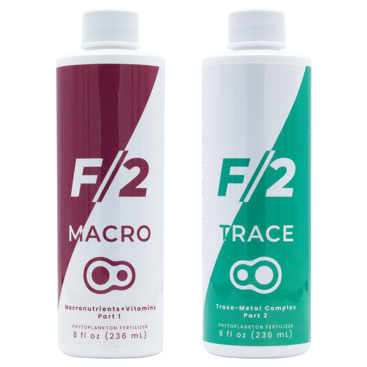 F/2 Phyto Fertilizer Set