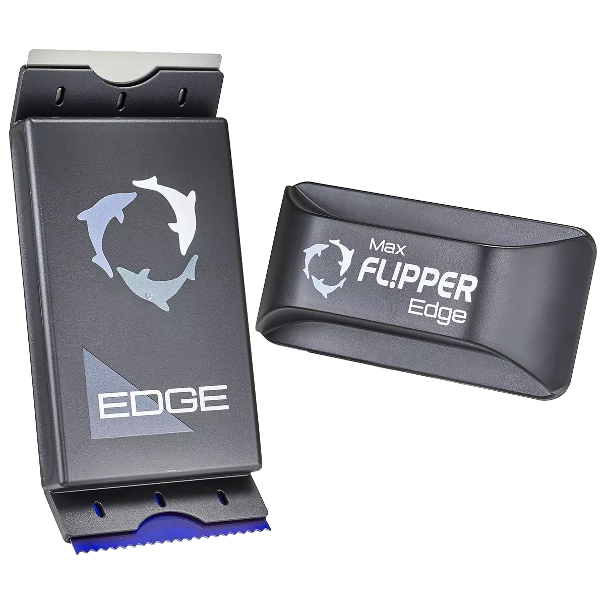 Flipper Edge