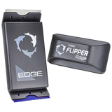 Flipper Edge