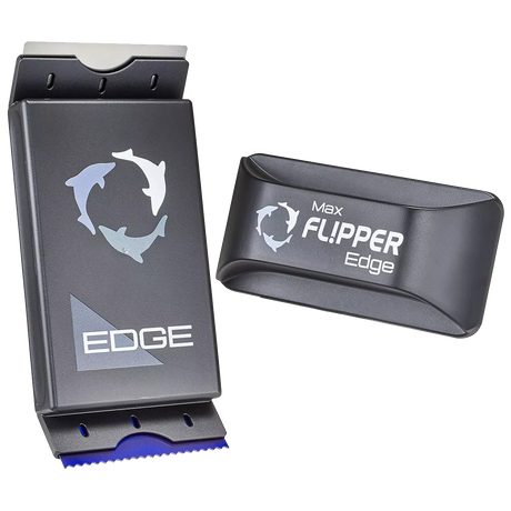 Flipper Edge