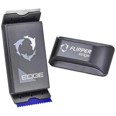 Flipper Edge